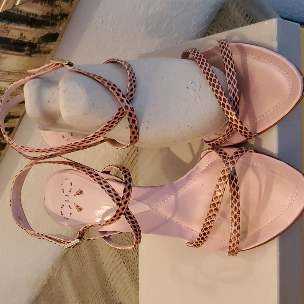 Franco Fieramasco Heels